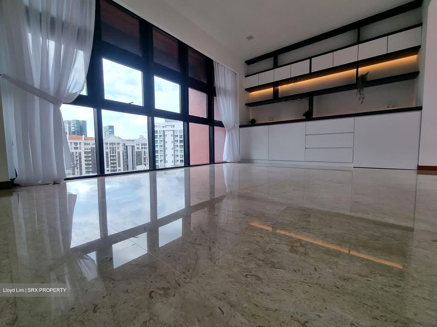 Leonie Gardens (D9), Condominium #580498281